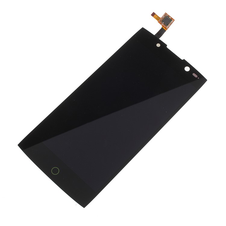 OEM LCD Screen and Digitizer Assembly Replacement for Alcatel OneTouch Flash 2 7049-2