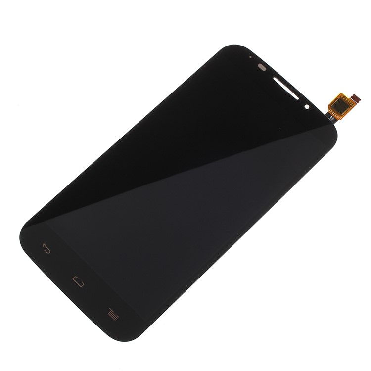 OEM LCD Screen and Digitizer Assembly Replacement Part for Alcatel One Touch Pop S7 7045 / OT7045 / 7045Y-2