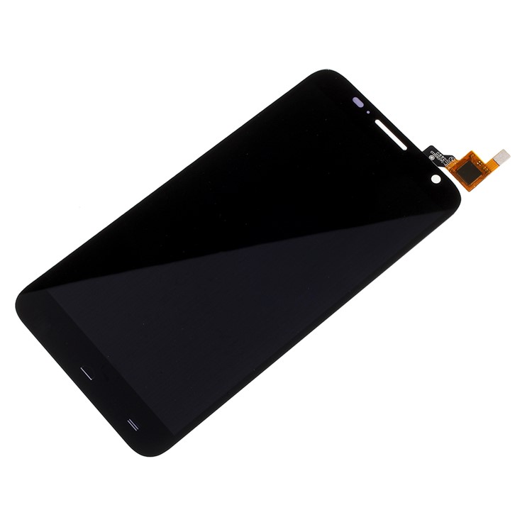 OEM LCD Screen and Digitizer Assembly for Alcatel One Touch IDOL 2 S 6050 / 6050Y-2