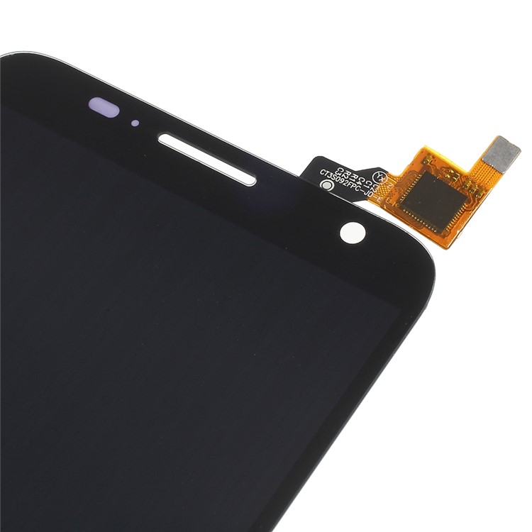 OEM LCD Screen and Digitizer Assembly for Alcatel One Touch IDOL 2 S 6050 / 6050Y-3