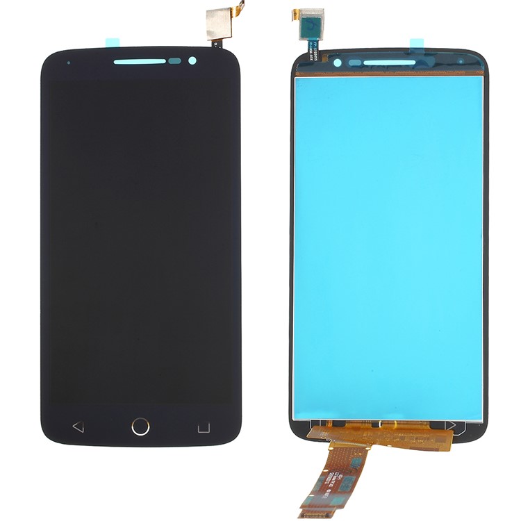 OEM LCD Screen and Digitizer Assembly for Alcatel OneTouch Pop 2 (5) Premium 7044-1