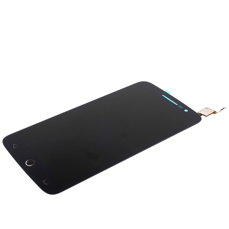 OEM LCD Screen And Digitizer Assembly Para Alcatel OneTouch Pop 2 (5) Premium 7044 - Preto-2