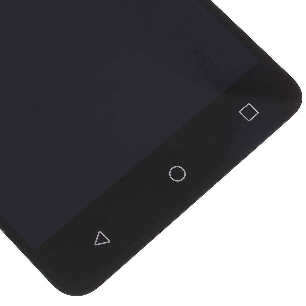 OEM LCD Screen and Digitizer Assembly for Alcatel A3 XL 9008 - Black-4