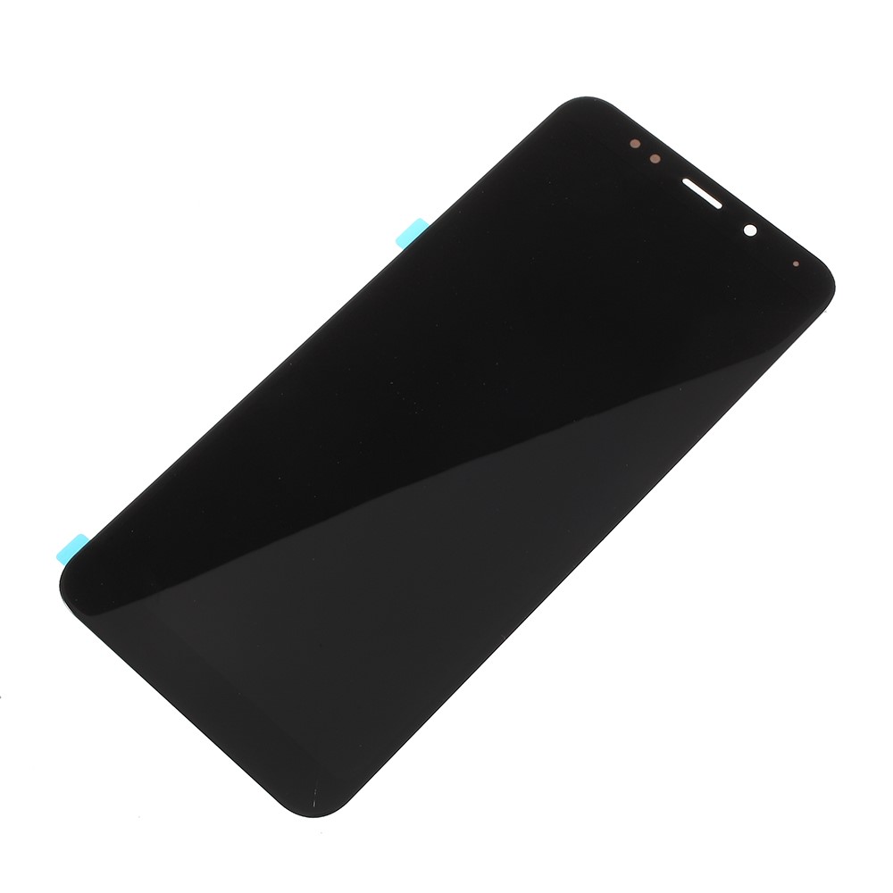 LCD-Bildschirm Und Analog-Digital Wandler (Nicht-OEM-Bildschirm-Glaslinse, Andere Teile OEM) Für Xiaomi Redmi 5 Plus (China, 12MP Hintere Kamera) - Schwarz-2