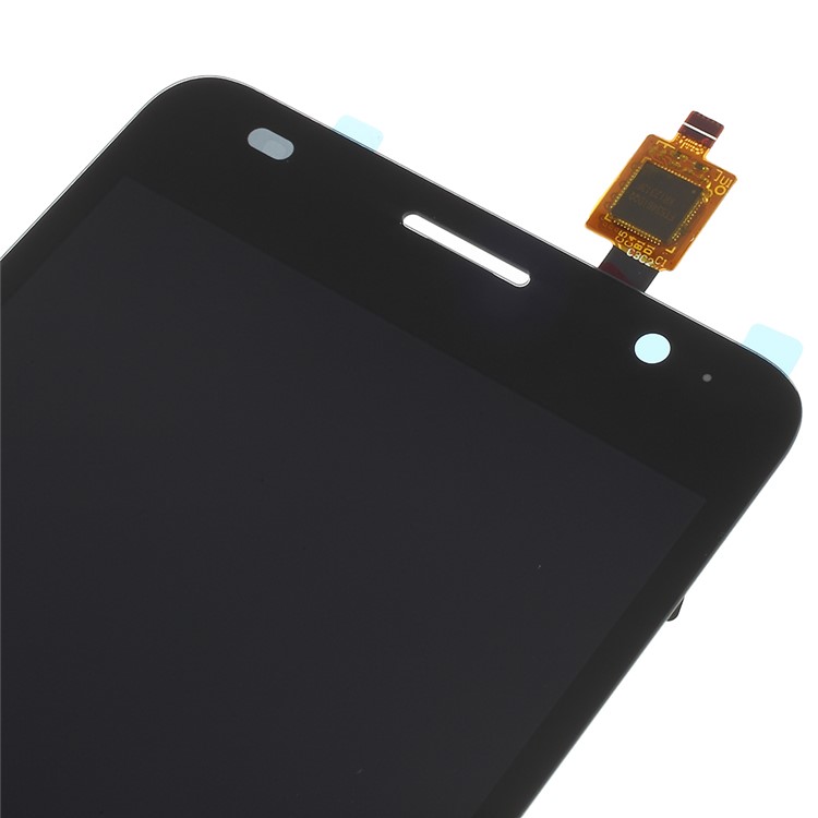 OEM LCD Screen and Digitizer Assembly for Alcatel OneTouch Pop Star 4G / 5070-3