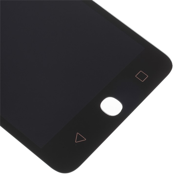 OEM LCD Screen and Digitizer Assembly for Alcatel OneTouch Pop Star 4G / 5070-4