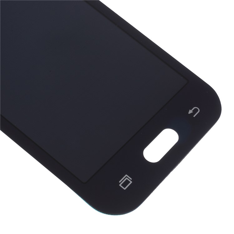 LCD Screen and Digitizer Assembly Part for Samsung Galaxy J1 Ace SM-J110 - Black-3