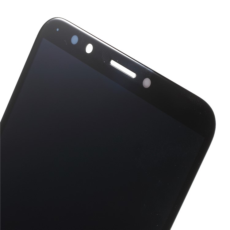 OEM Screen and Digitizer Assembly Replace Part for Huawei Enjoy 8 - Black-2