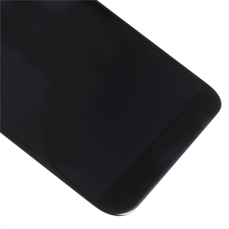 OEM Screen and Digitizer Assembly Replace Part for Huawei Enjoy 8 - Black-3