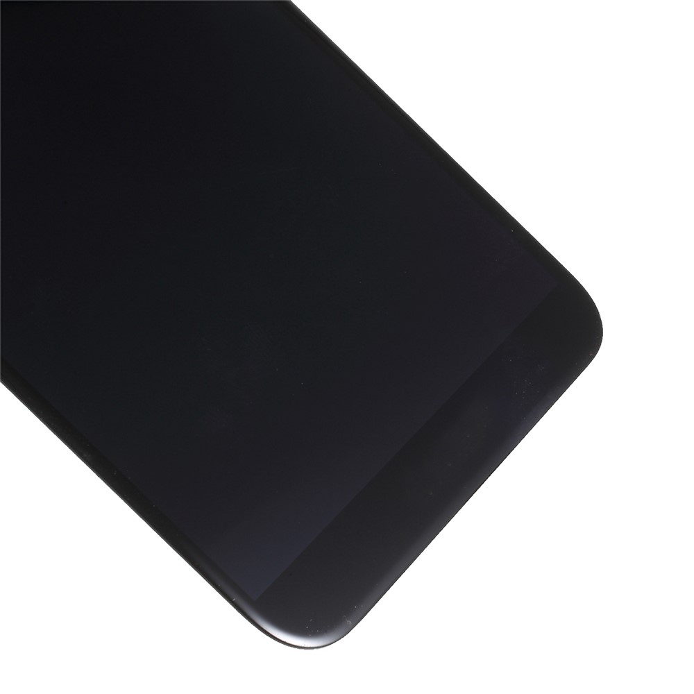 OEM-Bildschirm Und Digitizer Assembly Teil Ersatz Für Huawei Ehre 7C - Schwarz-3
