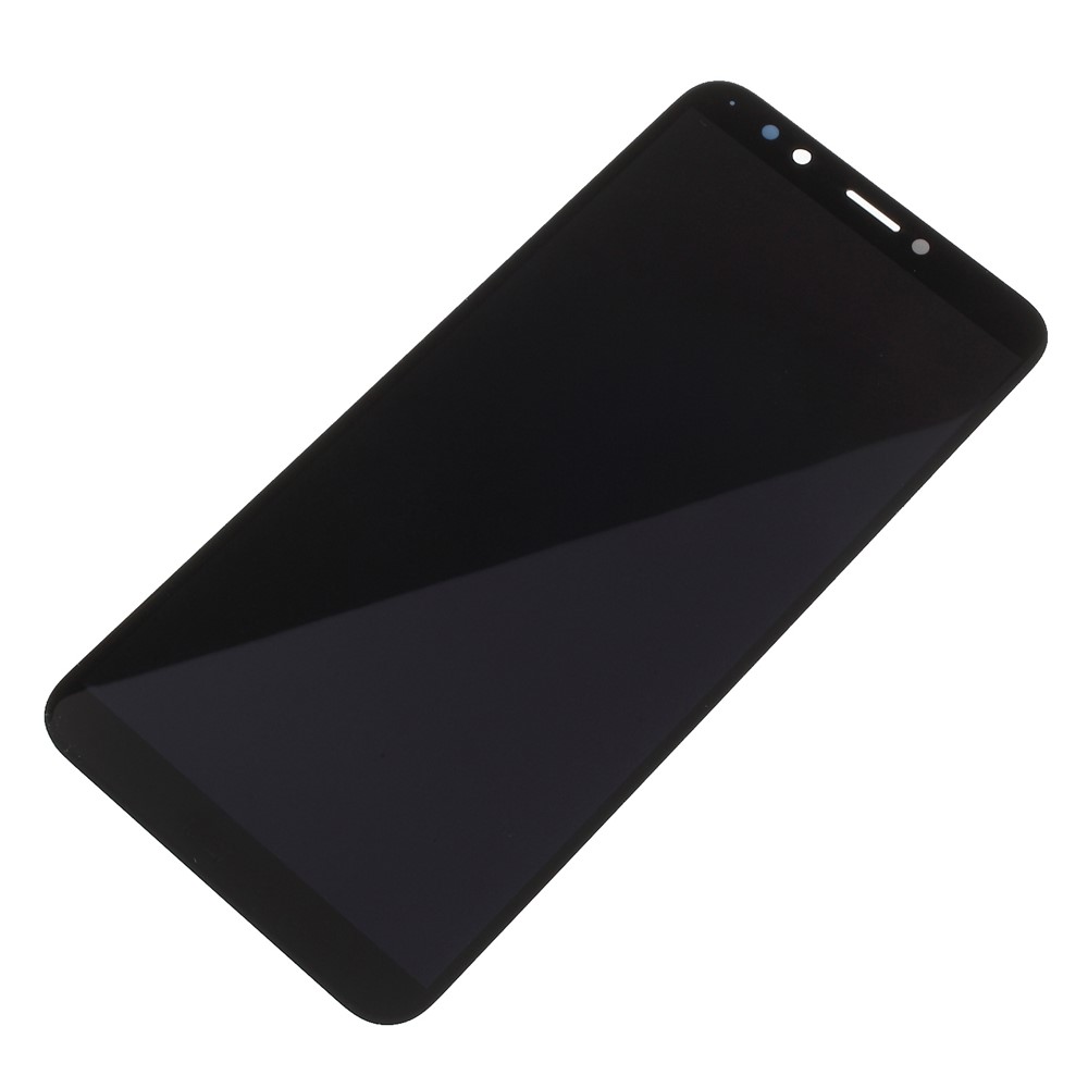 OEM-Bildschirm Und Digitizer Assembly Teil Ersatz Für Huawei Ehre 7C - Schwarz-4