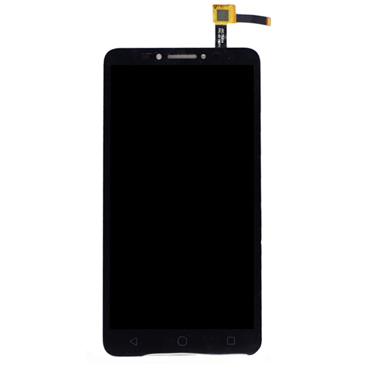 OEM LCD Screen and Digitizer Assembly Replace Part for Alcatel Pixi 4 (6) 4G / 9001-2