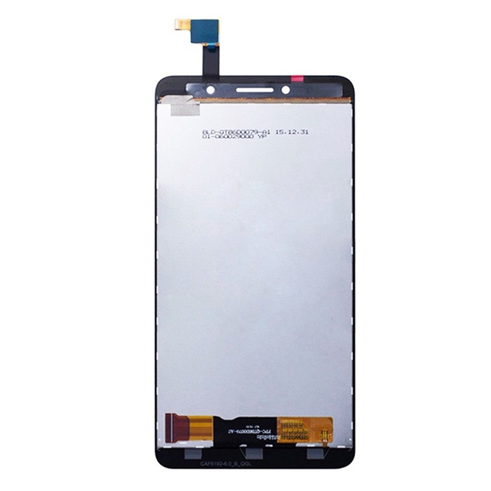 OEM LCD Screen and Digitizer Assembly Replacement for Alcatel Pixi 4 (6) 3G / 8050-3