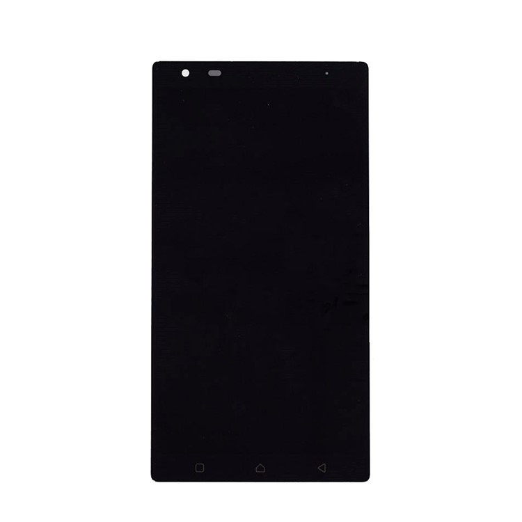 OEM LCD Screen and Digitizer Assembly Replace Part for Lenovo Vibe X3 / X3c50 / X3c70-2