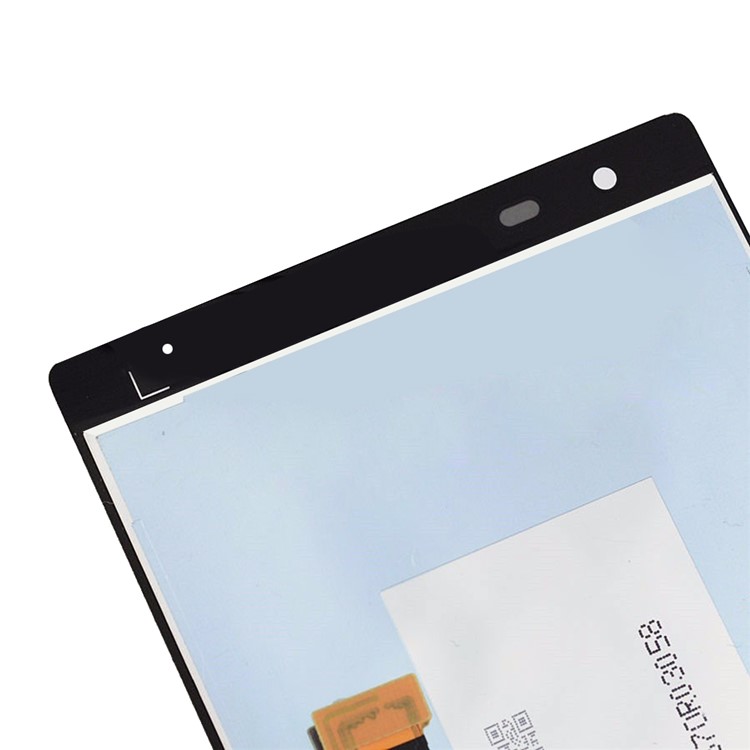 OEM LCD Screen and Digitizer Assembly Replace Part for Lenovo Vibe X3 / X3c50 / X3c70-5