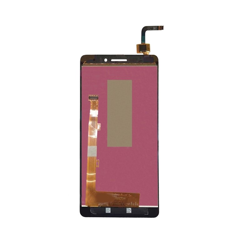 Reemplazo Del Conjunto de Pantalla LCD y Digitalizador OEM Para Lenovo Vibe P1M / P1MC50