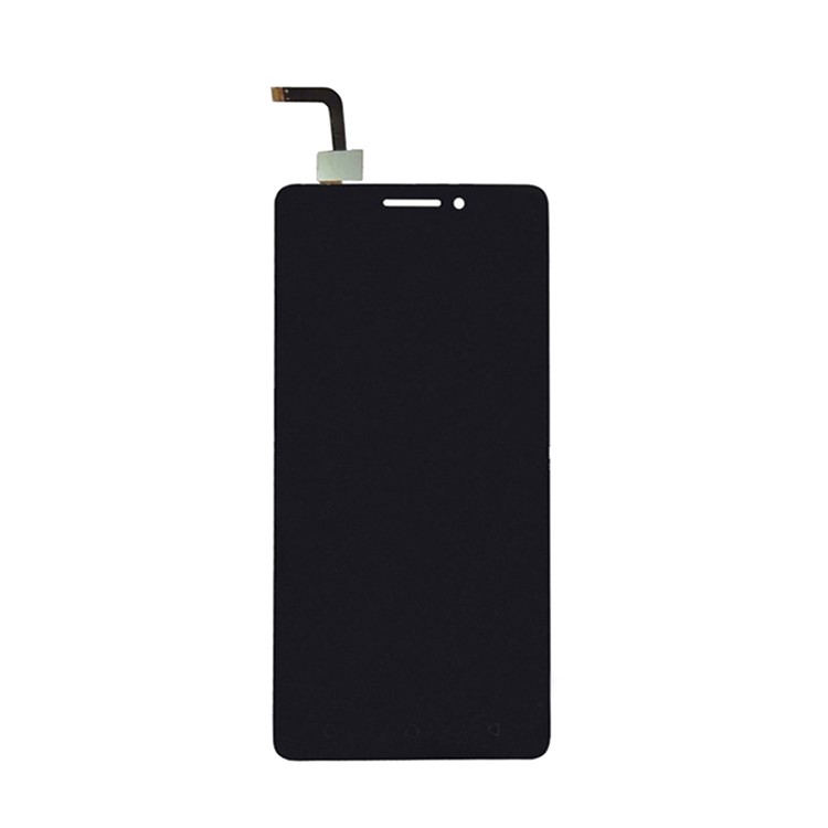OEM LCD Screen and Digitizer Assembly Part Replacement for Lenovo Vibe P1M / P1C72-2