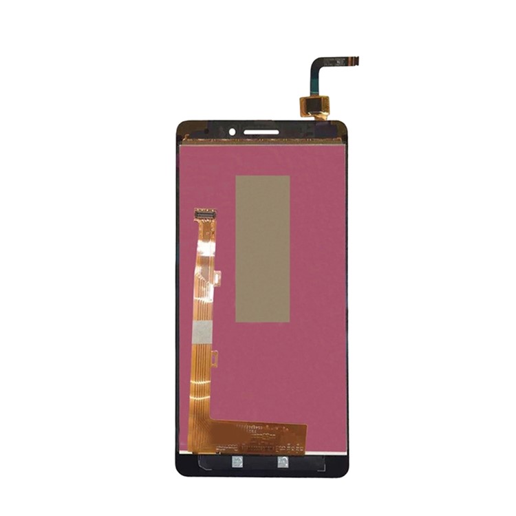OEM LCD Screen and Digitizer Assembly Part Replacement for Lenovo Vibe P1M / P1C72-3