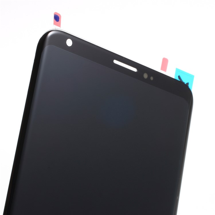 OEM Screen and Digitizer Assembly Part Replacement for LG V30 - Black-2