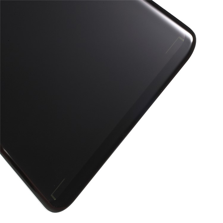 OEM Screen and Digitizer Assembly Part Replacement for LG V30 - Black-3