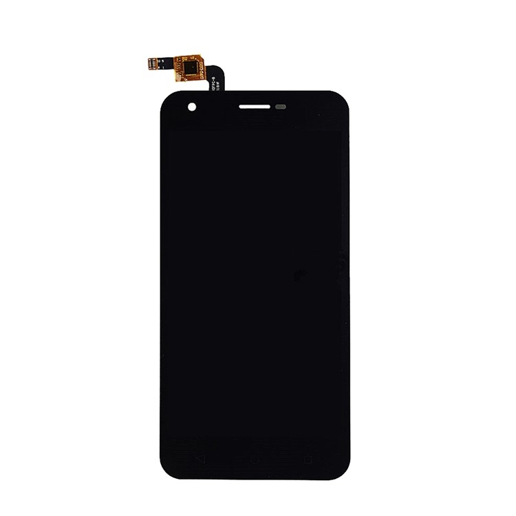 OEM LCD Screen and Digitizer Assembly Part for Vodafone Smart ultra 6 / VF995 - Black-2