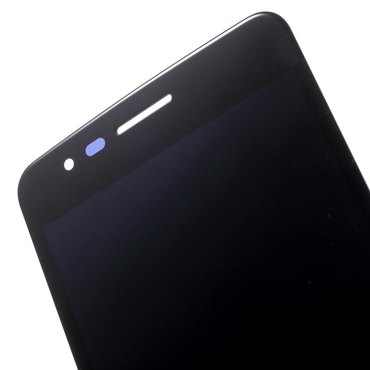 OEM LCD Screen and Digitizer Assembly Part Replacement for LG X240 - Black-5