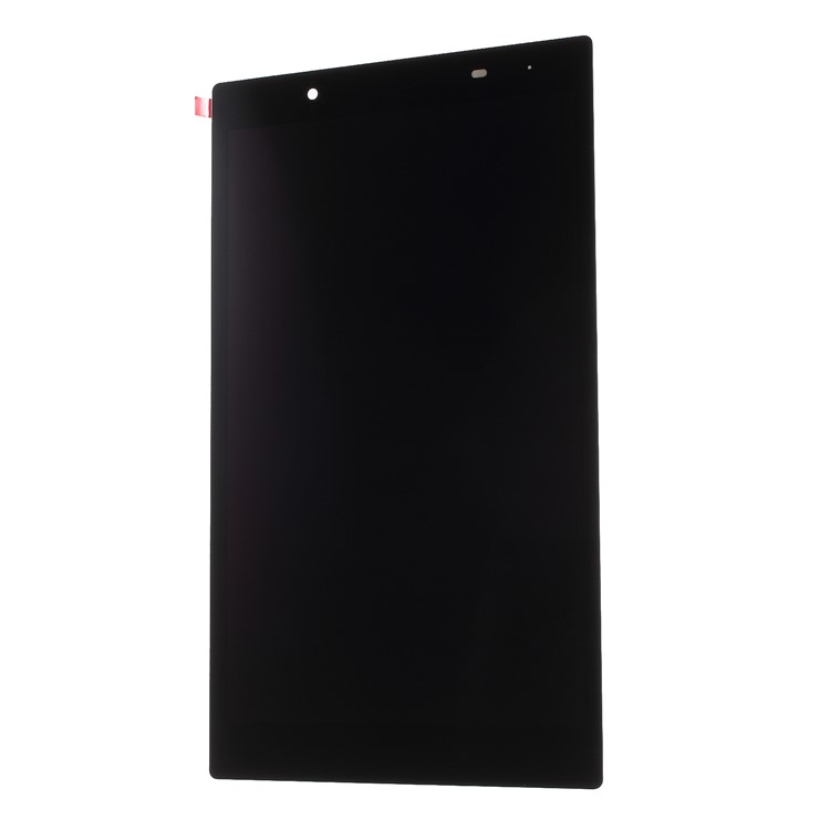 OEM LCD Screen and Digitizer Assembly Replace Part for Lenovo Tab 4 8 TB-8504 WiFi - Black-2