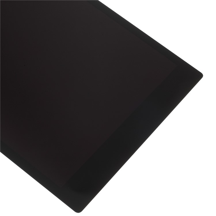 OEM LCD Screen and Digitizer Assembly Replace Part for Lenovo Tab 4 8 TB-8504 WiFi - Black-4