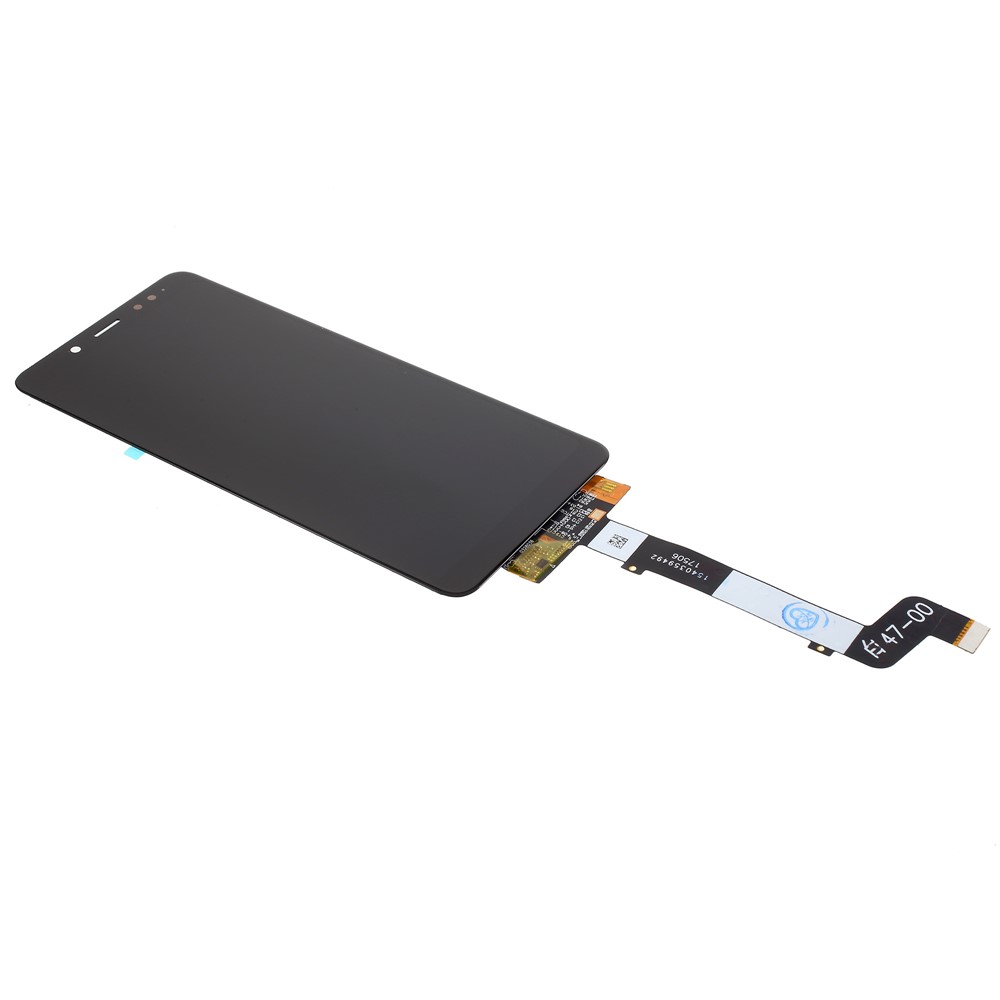 Brand New and OEM LCD Screen and Digitizer Assembly for Xiaomi Redmi Note 5 (12MP Rear Camera) - Black-2