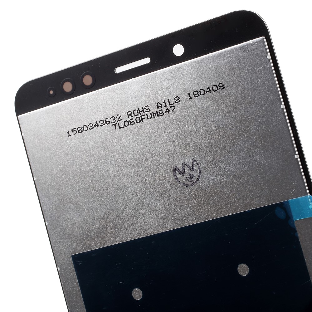Brand New and OEM LCD Screen and Digitizer Assembly for Xiaomi Redmi Note 5 (12MP Rear Camera) - Black-8
