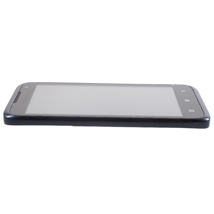 OEM LCD Screen and Digitizer Assembly with Front Housing for Lenovo A526-4