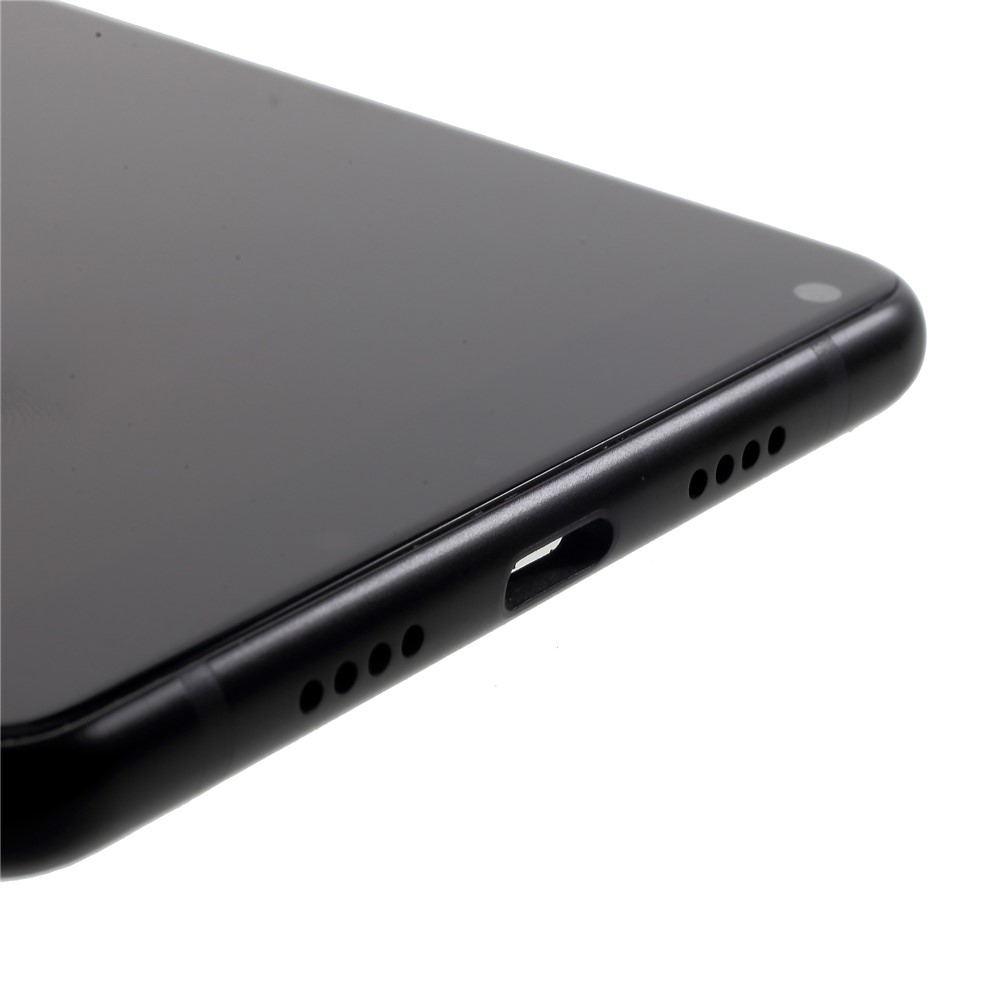 OEM LCD Screen and Digitizer Assembly + Frame for Xiaomi Mi Mix 2-12