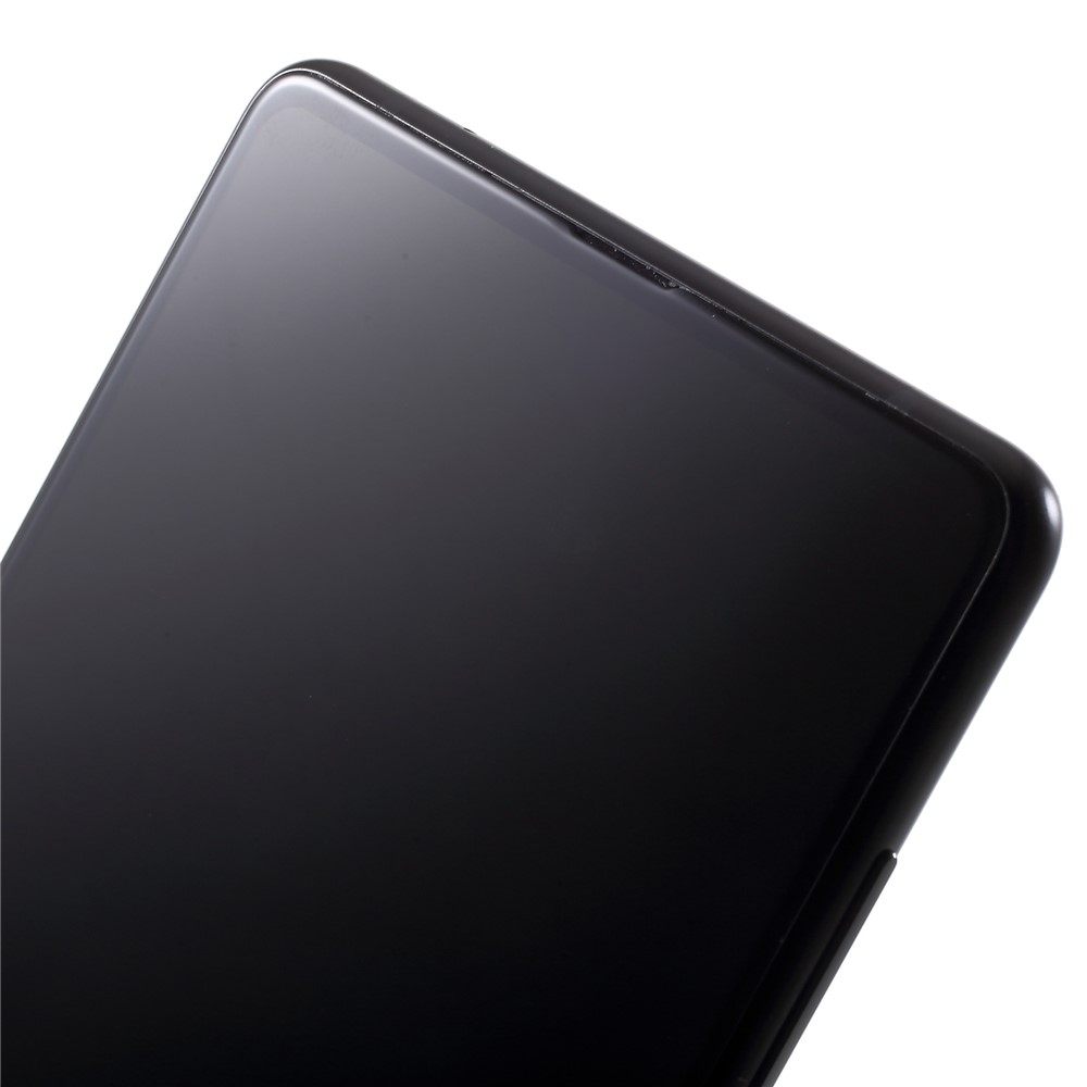 OEM LCD Screen and Digitizer Assembly + Frame for Xiaomi Mi Mix 2-5