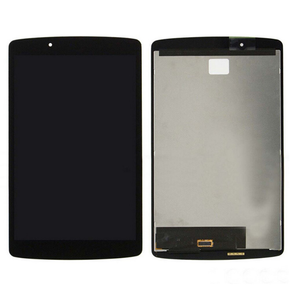 OEM for LG G Pad F 8.0 V495 LCD Screen and Digitizer Assembly-1