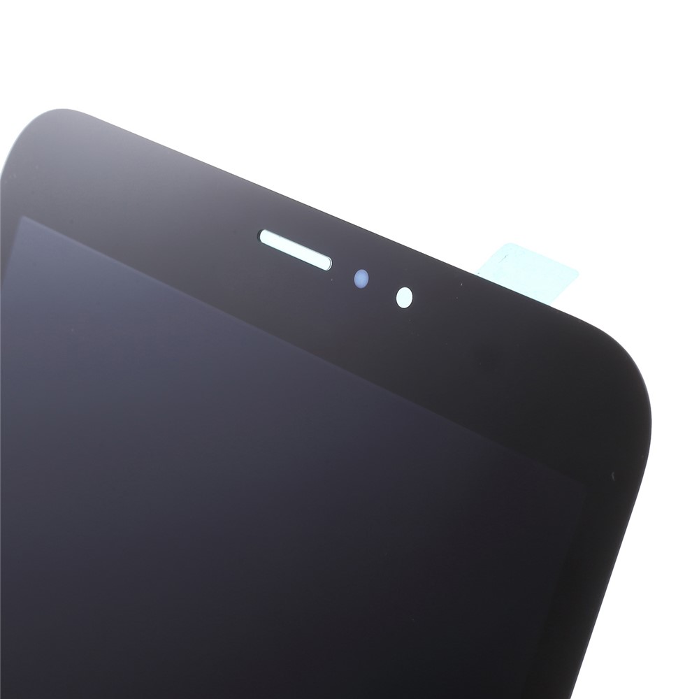 OEM LCD Screen and Digitizer Assembly Replace Part for Samsung Galaxy Tab Active 2 8.0 T395 - Black-4