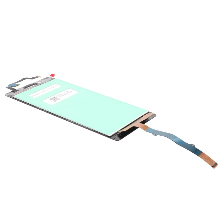 OEM LCD Screen and Digitizer Assembly Replacement for Lenovo K8 Note - Black-4