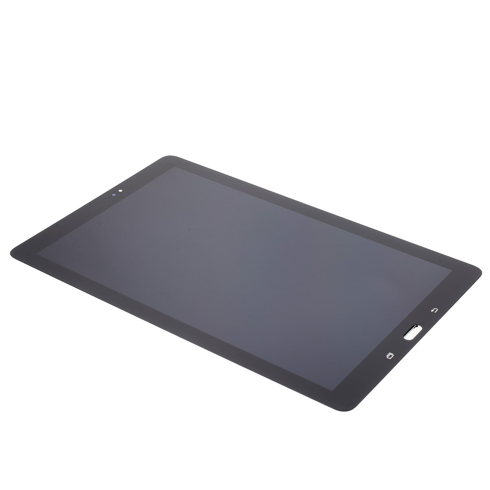 LCD-Bildschirm Und Digitizer Assembly + Rahmen Ersatz Für Samsung Galaxy Registerkarte A 10.1 (2016) P580 P585 - Schwarz-5