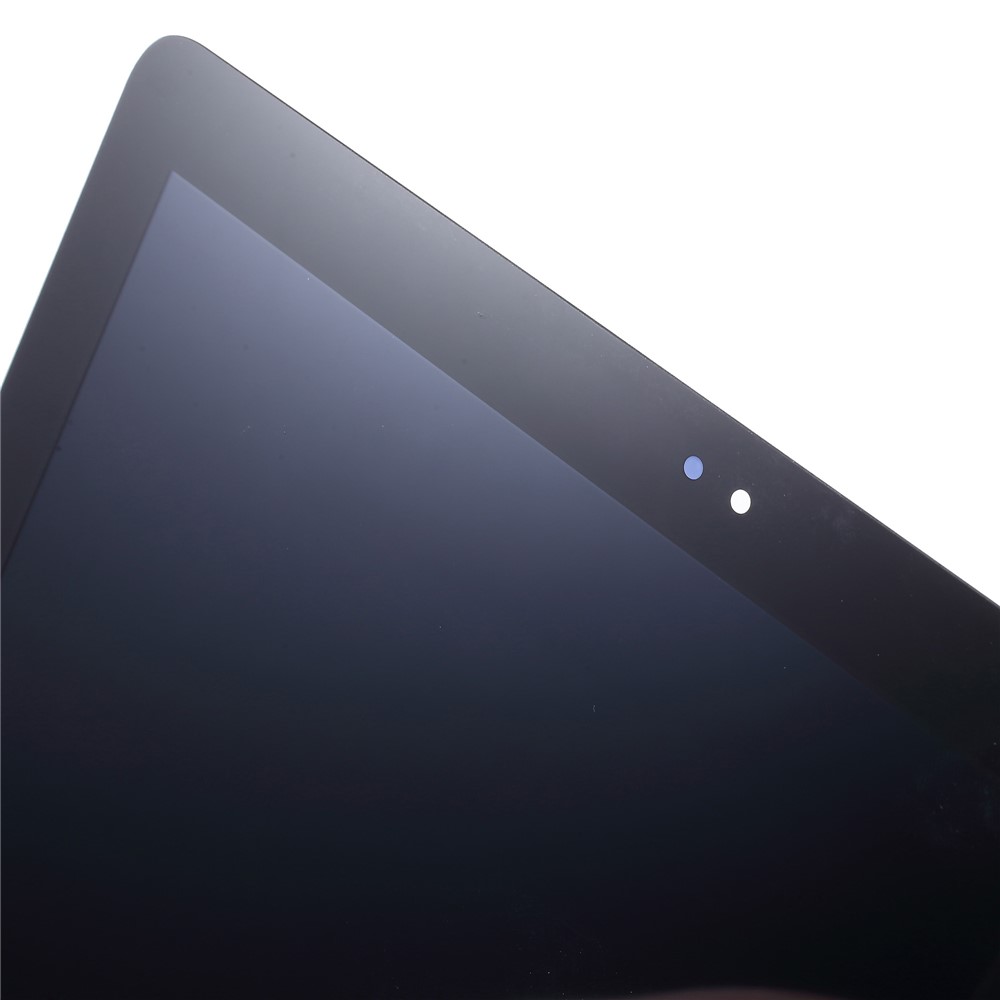 LCD-Bildschirm Und Digitizer Assembly + Rahmen Ersatz Für Samsung Galaxy Registerkarte A 10.1 (2016) P580 P585 - Schwarz-13
