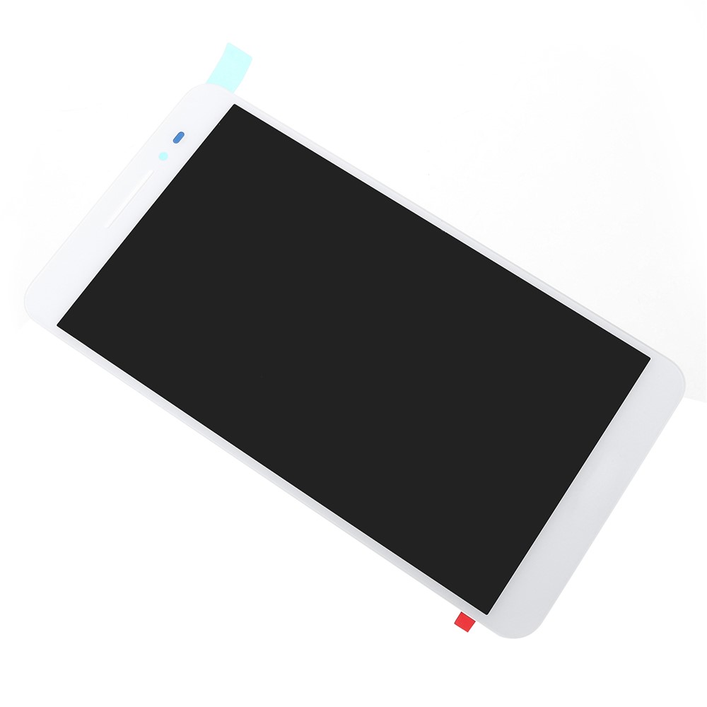 OEM LCD Screen and Digitizer Assembly Replacement for Asus Zenfone Go ZB690KG - White-2