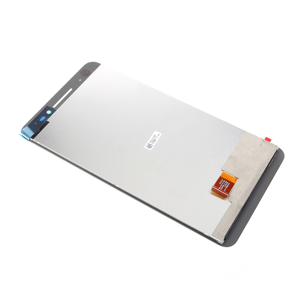 OEM LCD Screen and Digitizer Assembly Replacement for Asus Zenfone Go ZB690KG - White-3