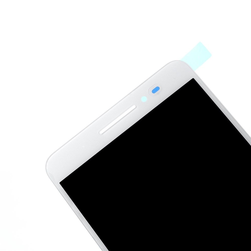 OEM LCD Screen and Digitizer Assembly Replacement for Asus Zenfone Go ZB690KG - White-4