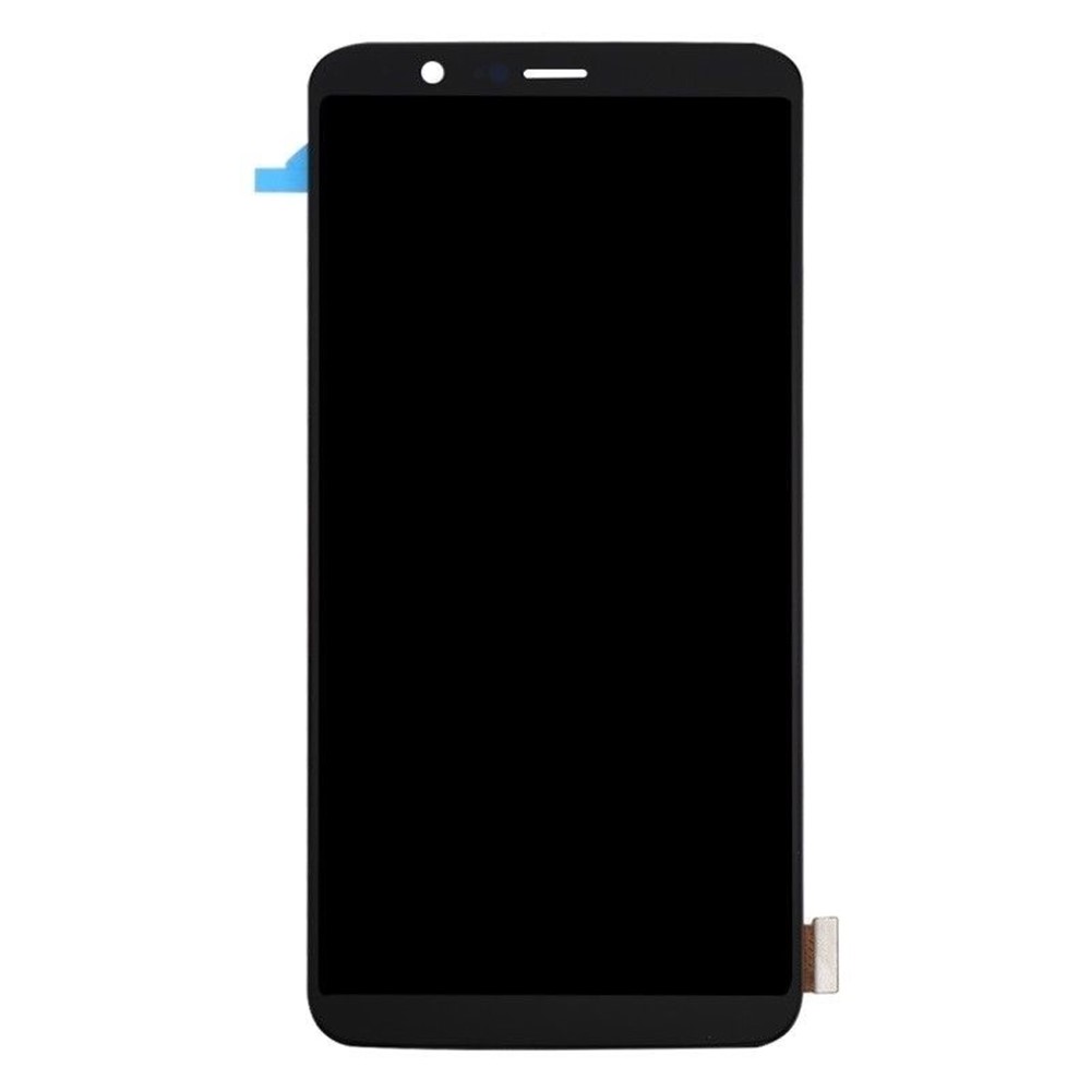 LCD-Bildschirm Und Digitizer Assembly Ersatzteil Für Oneplus 5T - Schwarz-2