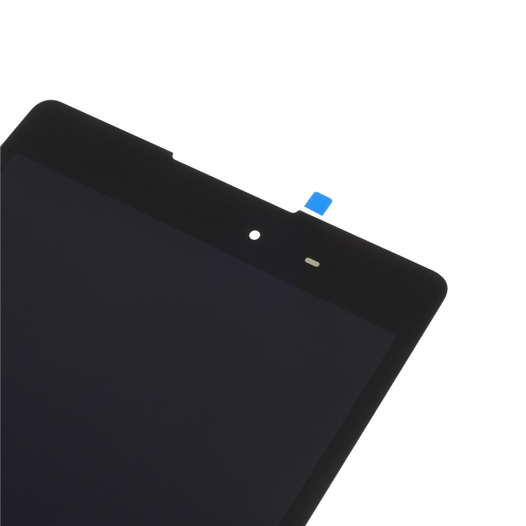 OEM LCD Screen and Digitizer Assembly Part for Asus ZenPad 3 8.0 Z581KL - Black-2