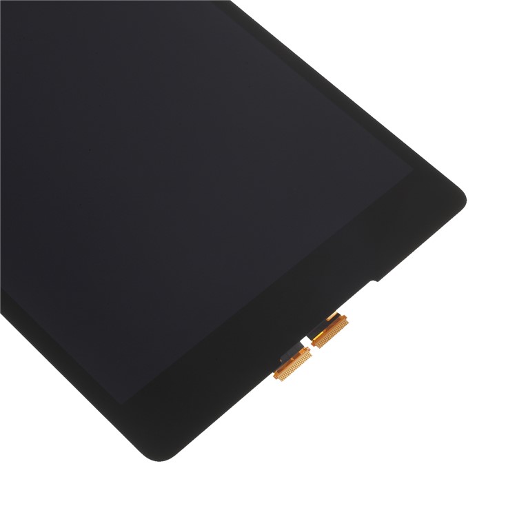 OEM LCD Screen and Digitizer Assembly Part for Asus ZenPad 3 8.0 Z581KL - Black-3