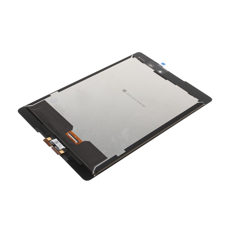 OEM LCD Screen and Digitizer Assembly Part for Asus ZenPad 3 8.0 Z581KL - Black-4