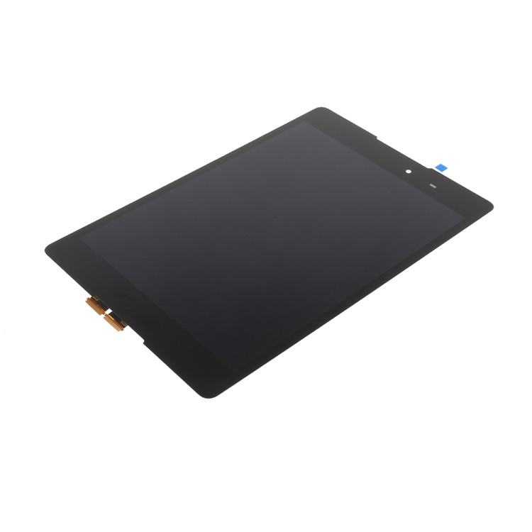 OEM LCD Screen and Digitizer Assembly Part for Asus ZenPad 3 8.0 Z581KL - Black-5