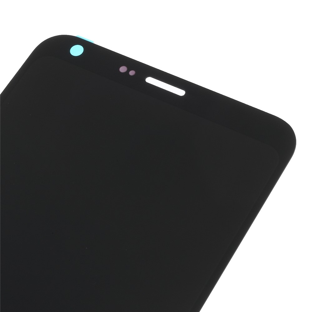 OEM LCD-Bildschirm Und Digitizer-Baugruppe Ersetzen Teil Für LG Q6 M700N (EU-Version) - Schwarz-2