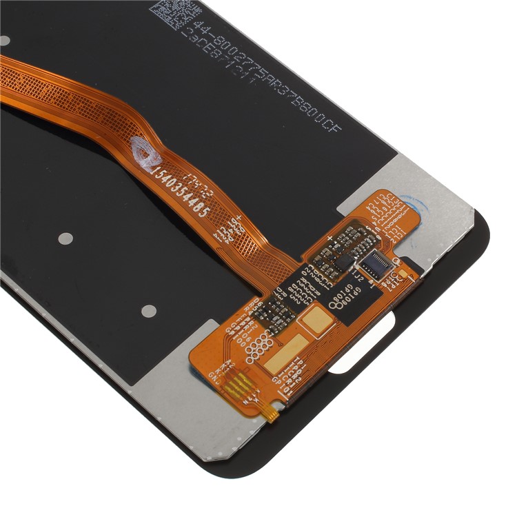 LCD Screen and Digitizer Assembly + Frame Replacement for Huawei nova 2s - Blue-4