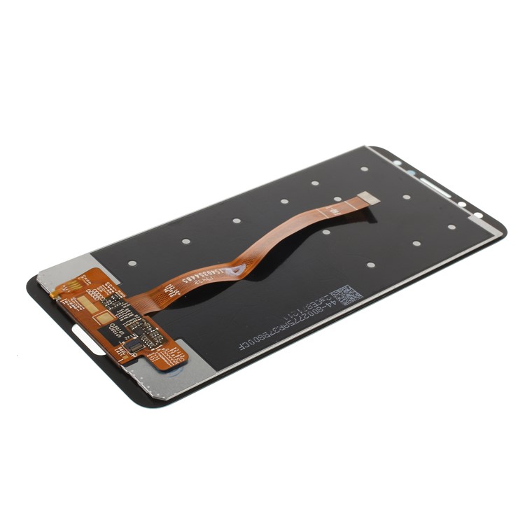 LCD Screen and Digitizer Assembly + Frame Replacement for Huawei nova 2s - Blue-5
