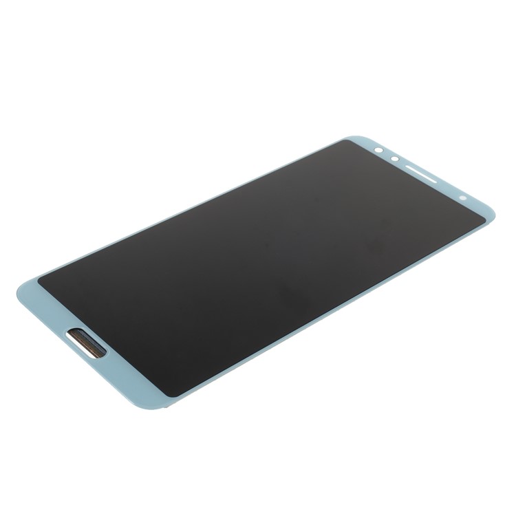 LCD Screen and Digitizer Assembly + Frame Replacement for Huawei nova 2s - Blue-6
